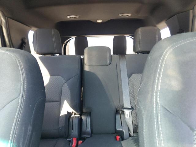 2016 FORD EXPLORER X - 1FM5K7D88GGA25086