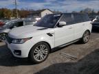 LAND ROVER RANGE ROVE photo