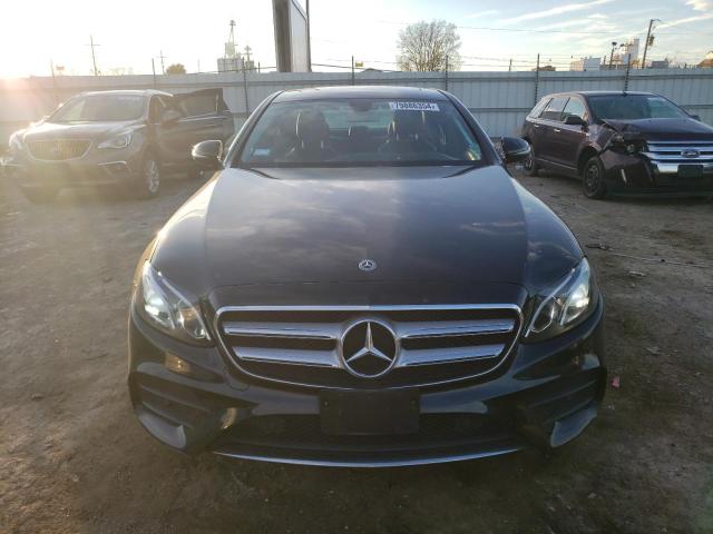 2018 MERCEDES-BENZ E 300 - WDDZF4JB9JA300134