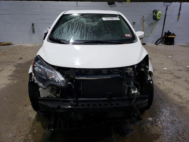 2017 NISSAN VERSA NOTE - 3N1CE2CP1HL367350