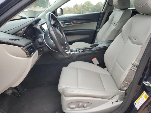 2015 CADILLAC ATS - 1G6AA5RAXF0141311