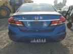 Lot #3028307809 2015 HONDA CIVIC LX