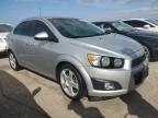 Lot #3033451100 2016 CHEVROLET SONIC LTZ