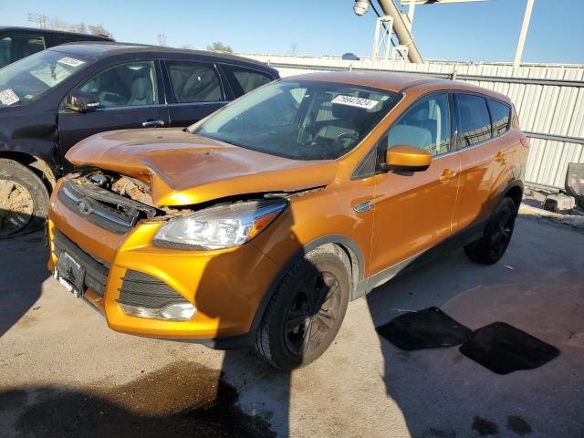 2016 FORD ESCAPE SE #3024751226