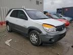 Lot #2986271031 2003 BUICK RENDEZVOUS