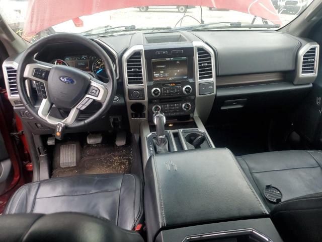 2015 FORD F150 SUPER - 1FTEW1EG5FFB87225