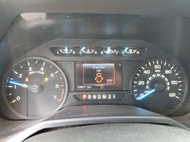 2016 FORD F150 SUPER - 1FTEW1CF1GFB26241