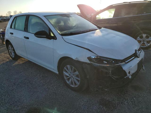 2020 VOLKSWAGEN GOLF 3VWG57AU0LM005479