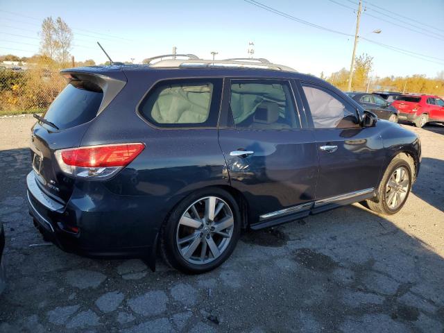 2015 NISSAN PATHFINDER - 5N1AR2MM0FC698535