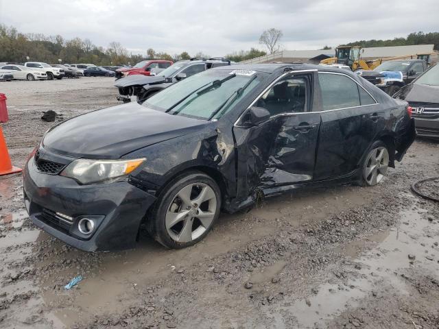 Vin: 4t1bf1fk7eu336195, lot: 80085864, toyota camry l 2014 img_1