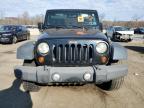 Lot #3027006775 2010 JEEP WRANGLER U