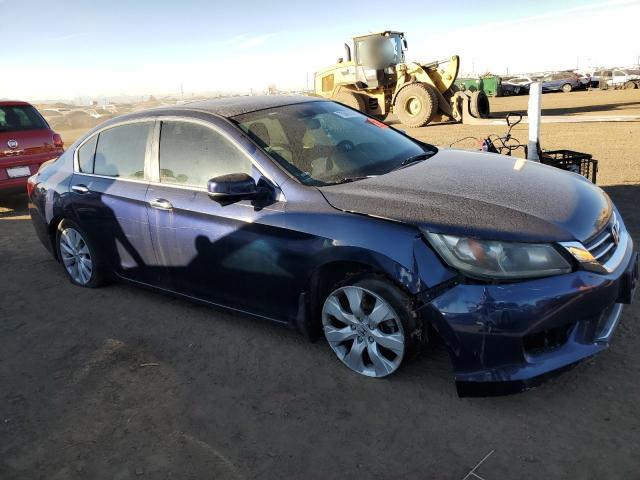 2015 HONDA ACCORD EXL - 1HGCR2F86FA089010