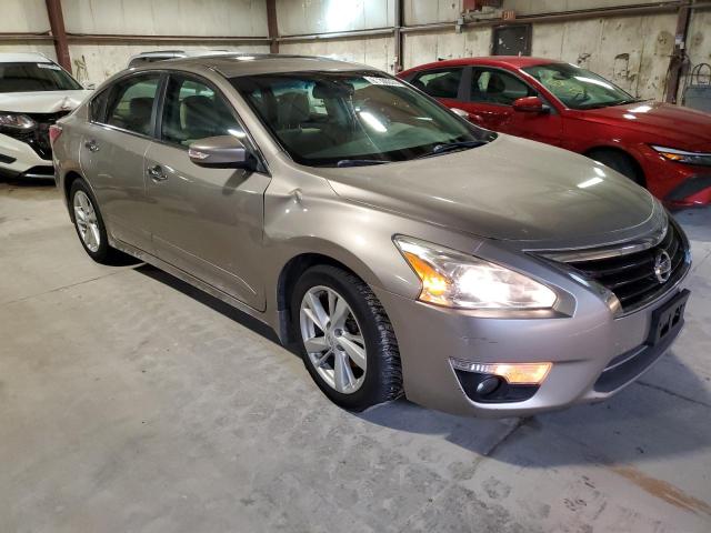 Vin: 1n4al3ap2fc409879, lot: 81200374, nissan altima 2.5 20154