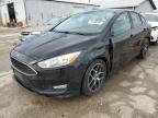 2015 FORD FOCUS SE - 1FADP3FE5FL347032