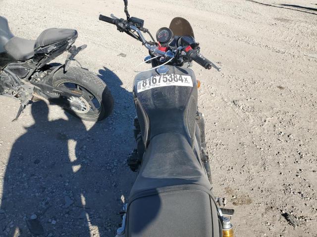 2014 HONDA CB1100 - JH2SC6519EK102419