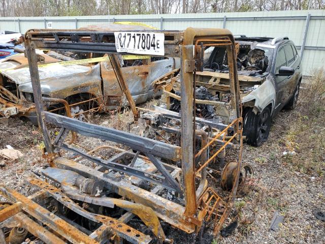 2017 POLARIS RANGER EV - 3NSRMAE41HE775583