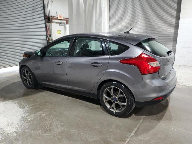 VIN 1FADP3K25EL240220 2014 FORD FOCUS no.2