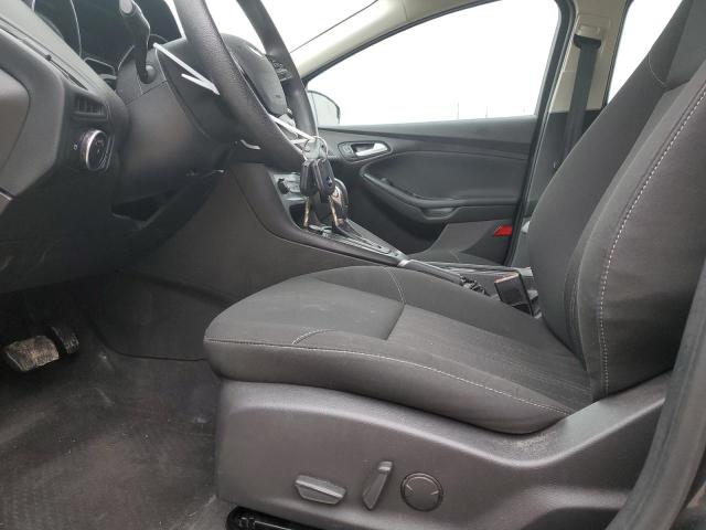 2016 FORD FOCUS SE - 1FADP3F24GL382801