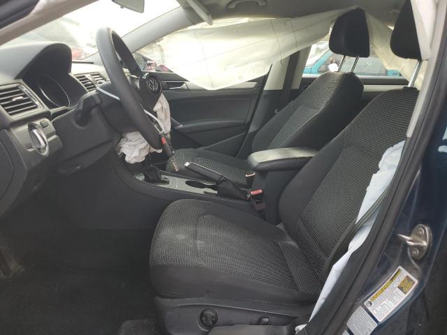 2018 VOLKSWAGEN PASSAT S - 1VWAA7A3XJC013872