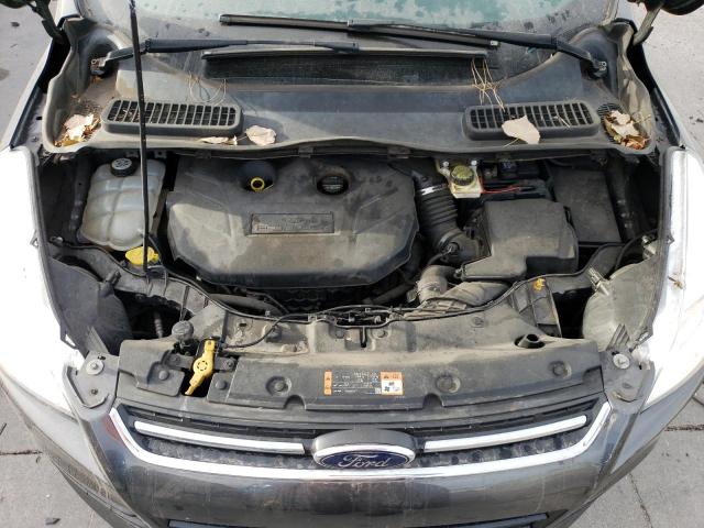 2015 FORD ESCAPE TIT - 1FMCU0J91FUA26912