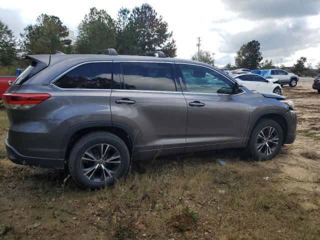 2017 TOYOTA HIGHLANDER - 5TDZZRFH5HS232875