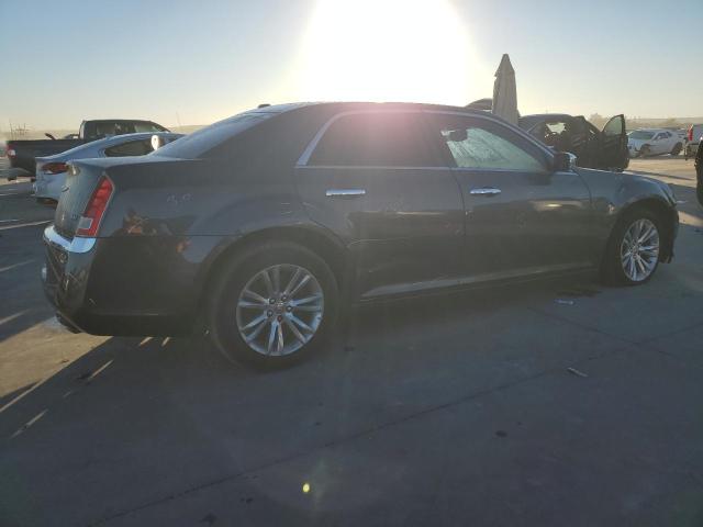 VIN 2C3CCAAG2EH343230 2014 CHRYSLER 300 no.3