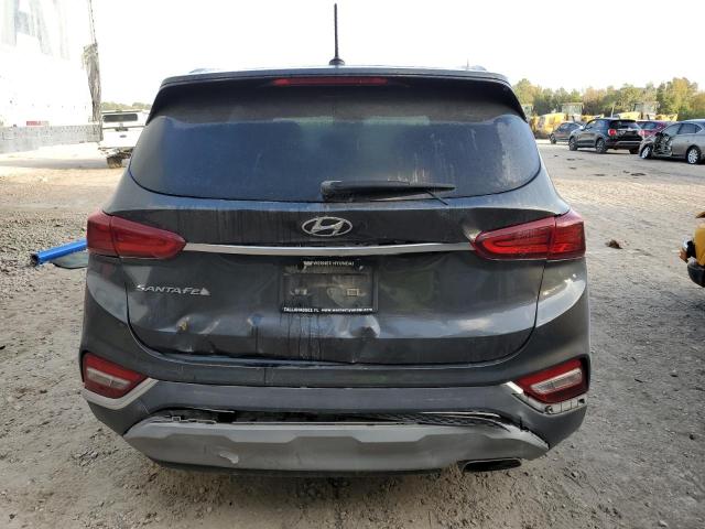 VIN 5NMS23AD4LH272013 2020 Hyundai Santa Fe, SE no.6