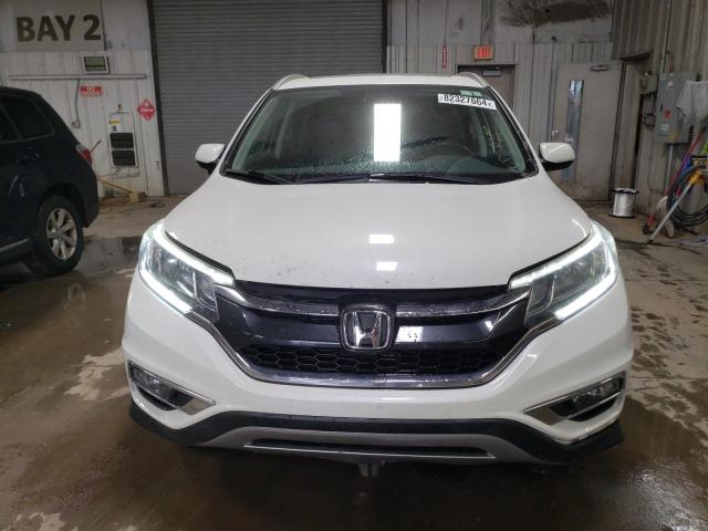 2016 HONDA CR-V EXL - 5J6RM4H73GL001764