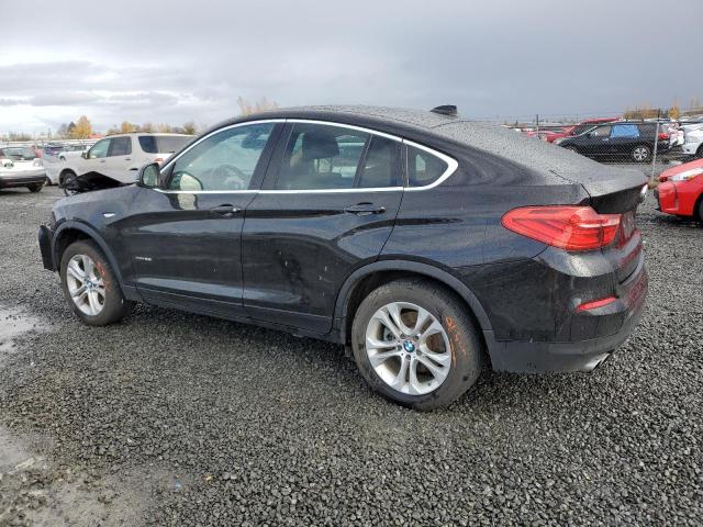 2015 BMW X4 XDRIVE2 - 5UXXW3C55F0F89420