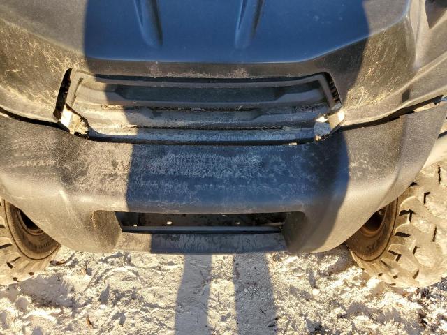 2010 KAWASAKI KRF-750 N JKARFDN1XAB500309