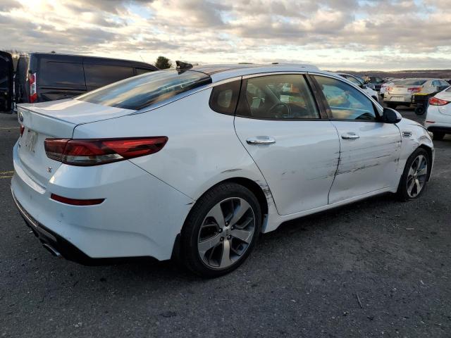 VIN 5XXGT4L36KG375623 2019 KIA OPTIMA no.3