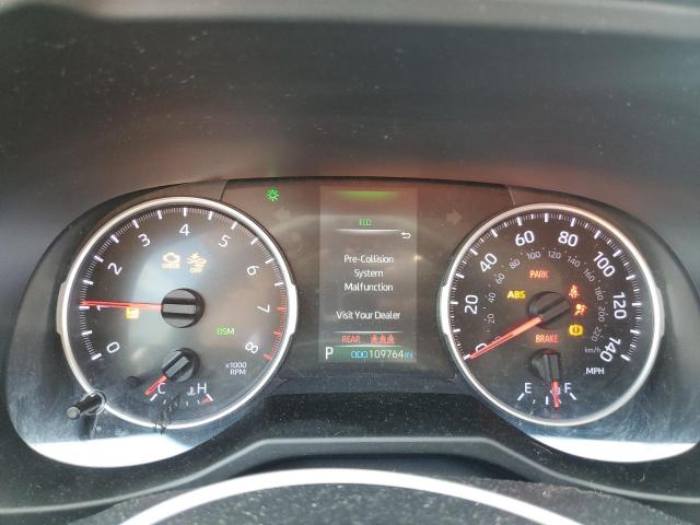 2019 TOYOTA RAV4 XLE - 2T3W1RFV8KC015408