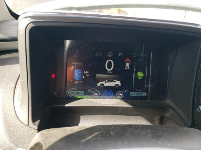 VIN 1G1RD6E44FU138516 2015 Chevrolet Volt no.9