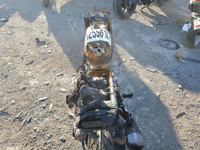 2023 HONDA GROM 125 MLHJC921XP5107220
