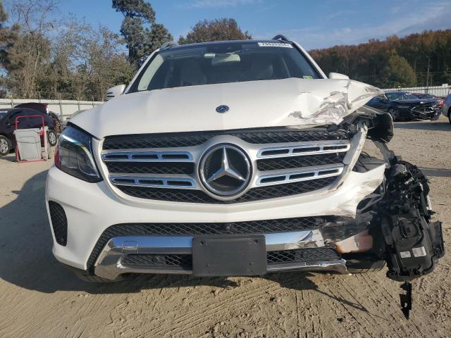 VIN 4JGDF6EE0KB236884 2019 MERCEDES-BENZ GLS-CLASS no.5