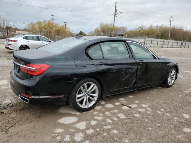 2018 BMW 750 XI - WBA7F2C52JG423636