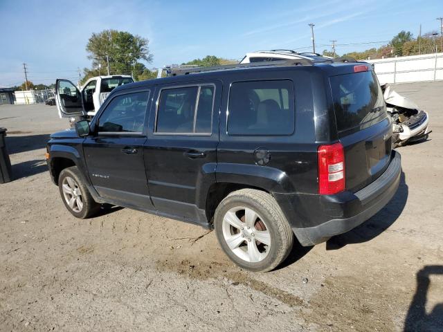 VIN 1C4NJPFA4ED698687 2014 JEEP PATRIOT no.2