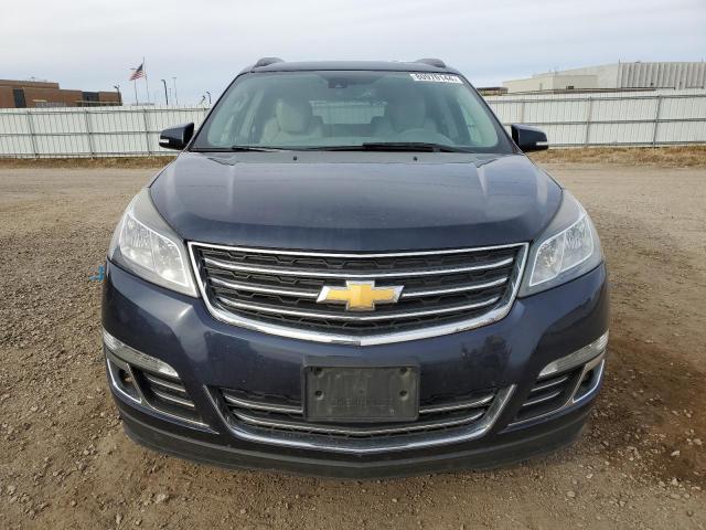 2015 CHEVROLET TRAVERSE L - 1GNKVJKDXFJ113710