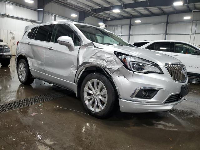 2017 BUICK ENVISION E - LRBFXBSA9HD047408