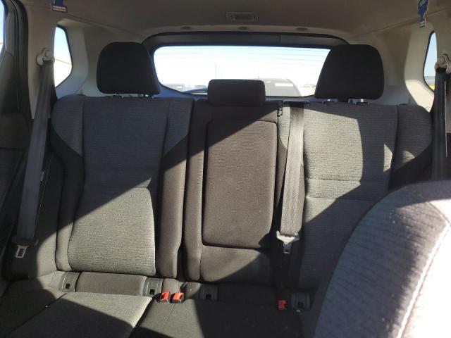 2021 NISSAN ROGUE SV - 5N1AT3BA2MC806103