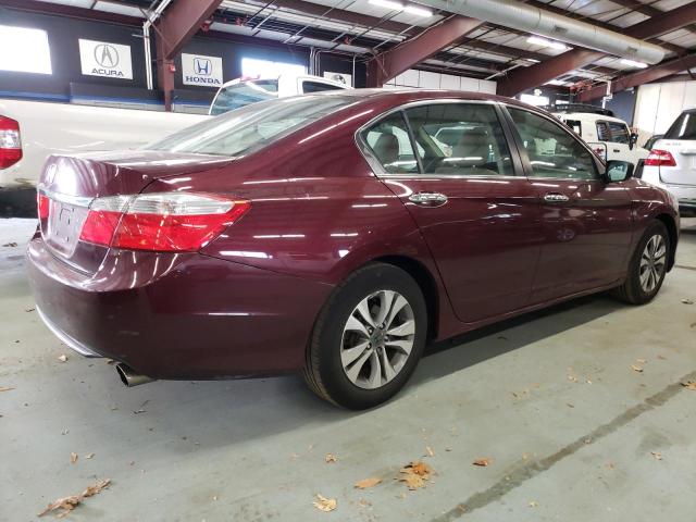 VIN 1HGCR2F30FA191388 2015 Honda Accord, LX no.3