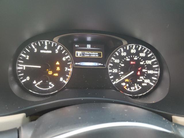2020 NISSAN PATHFINDER - 5N1DR2DN6LC640382