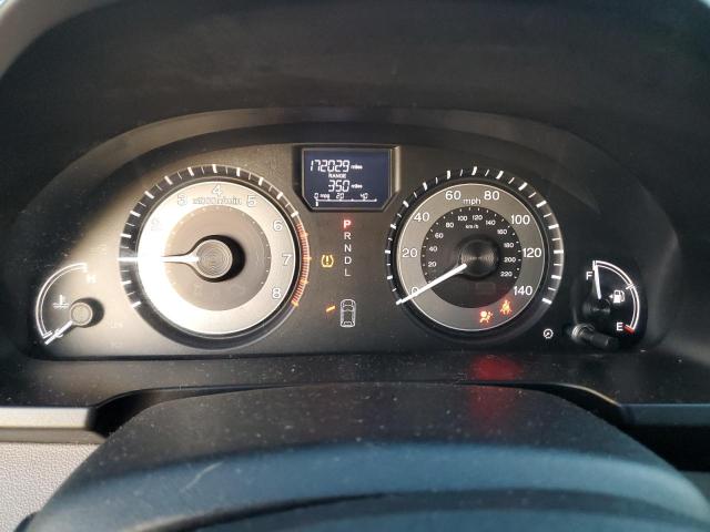 2016 HONDA ODYSSEY LX 5FNRL5H28GB066180