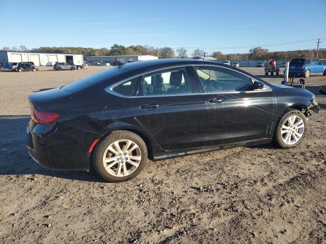 2017 CHRYSLER 200 LIMITE - 1C3CCCAB8HN506118