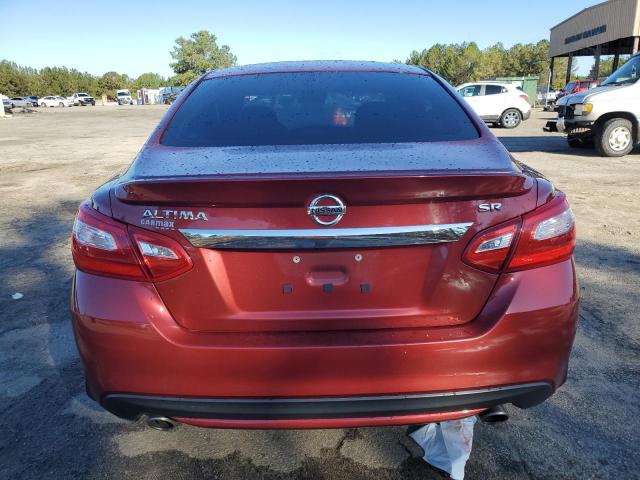 2016 NISSAN ALTIMA 2.5 - 1N4AL3AP6GC110087