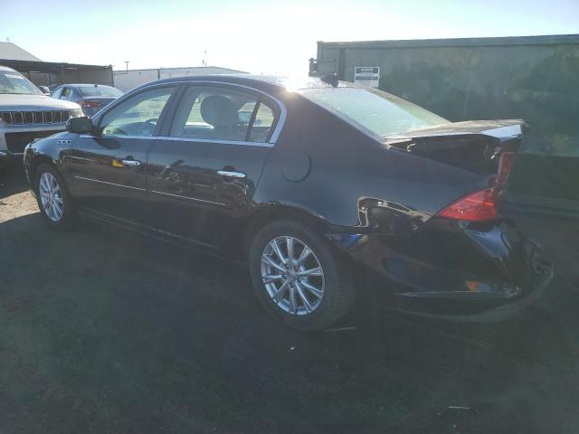 Vin: 1g4hc5em4bu146038, lot: 78428024, buick lucerne cxl 20112