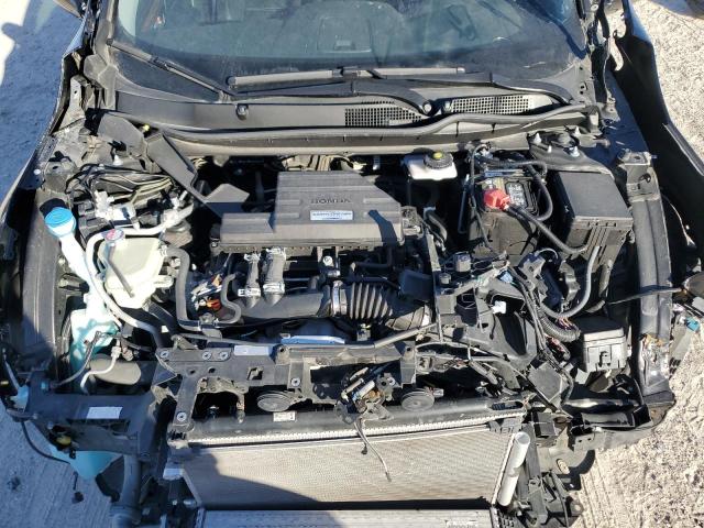 VIN 2HKRW1H80KH510800 2019 HONDA CRV no.12