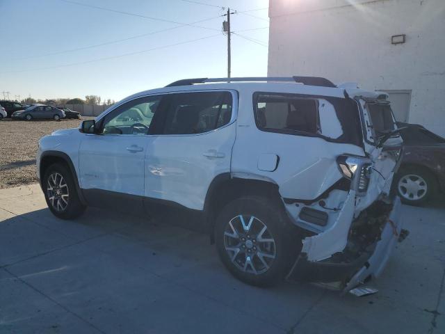 2023 GMC ACADIA SLT - 1GKKNULS4PZ252293