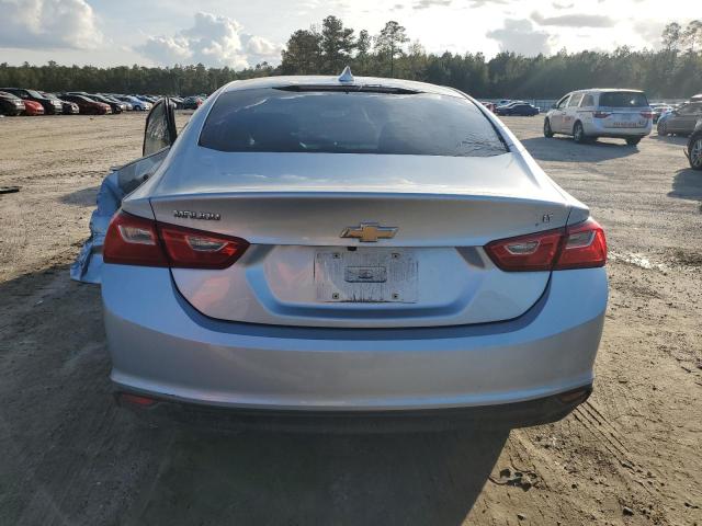 2017 CHEVROLET MALIBU LT - 1G1ZE5ST7HF141162