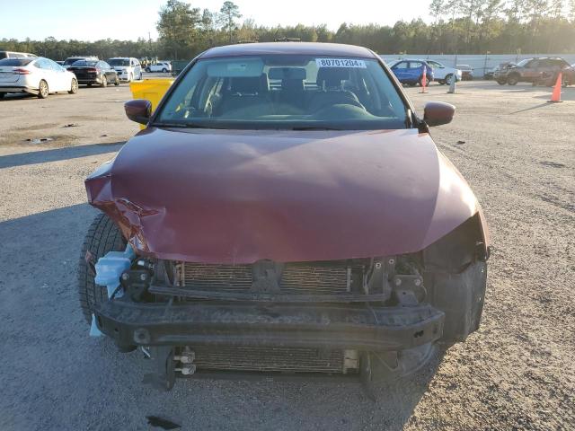 2018 VOLKSWAGEN JETTA S - 3VW2B7AJ3JM212728